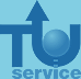 logo trasportounito service